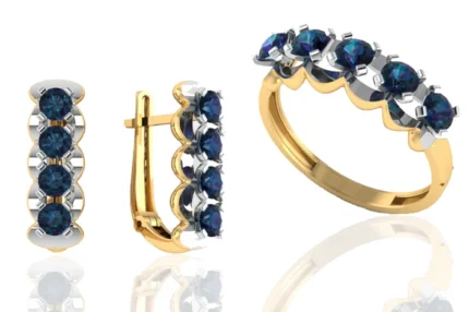 Комплект KB046