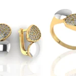 Комплект KB068