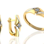 Комплект KB075