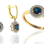 Комплект KB080