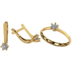 Комплект RPYS01