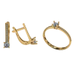 Комплект RPYS15