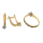 Комплект RPYS17