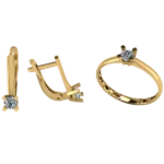 Комплект RPYS02