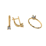 Комплект RPYS27