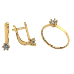 Комплект RPYS03