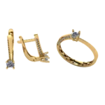 Комплект RPYS07