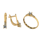 Комплект RPYS08