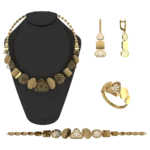 Комплект RSET04