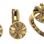 Комплект SF19