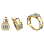 Комплект TKM001