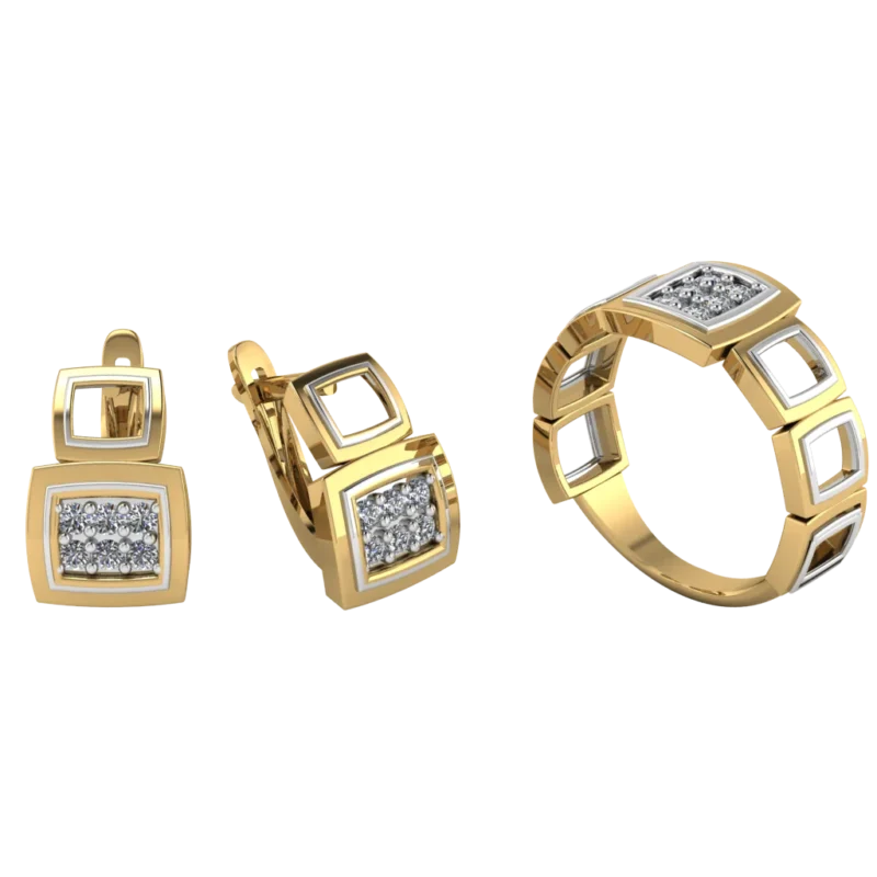 Комплект TKM001