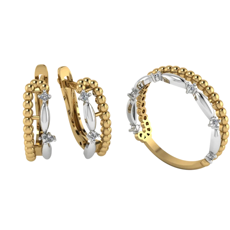Комплект TKM010