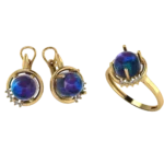 Комплект TKM102