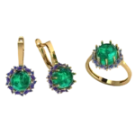 Комплект TKM103