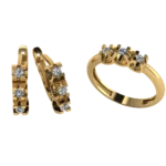 Комплект TKM106