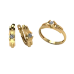 Комплект TKM109