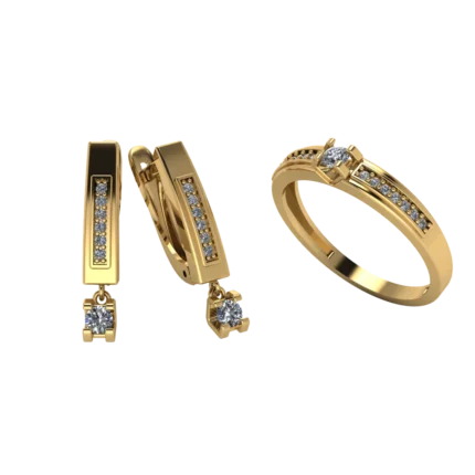 Комплект TKM110