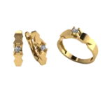 Комплект TKM113