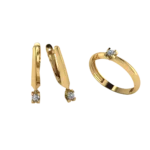 Комплект TKM117