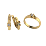 Комплект TKM120