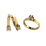 Комплект TKM125