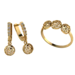 Комплект TKM128