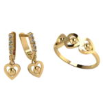 Комплект TKM136