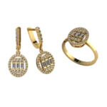 Комплект TKM152