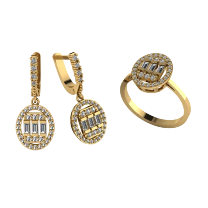 Комплект TKM152