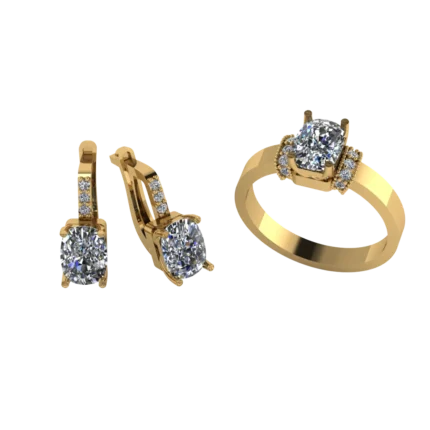 Комплект TKM156