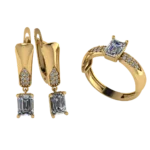 Комплект TKM159