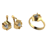 Комплект TKM161