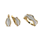 Комплект TKM020