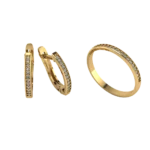 Комплект TKM025