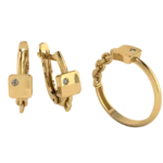 Комплект TKM003