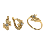 Комплект TKM032