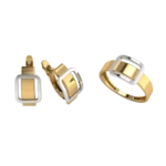 Комплект TKM037