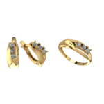 Комплект TKM041