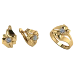 Комплект TKM042