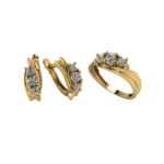 Комплект TKM044