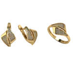 Комплект TKM046