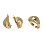 Комплект TKM049