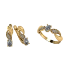 Комплект TKM059