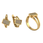 Комплект TKM006