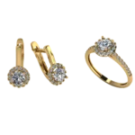 Комплект TKM063