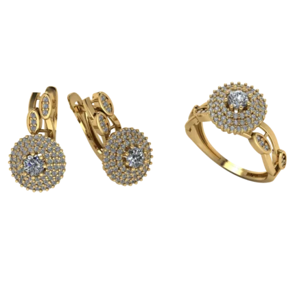 Комплект TKM068