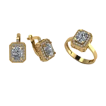 Комплект TKM074