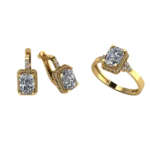 Комплект TKM075