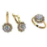 Комплект TKM076